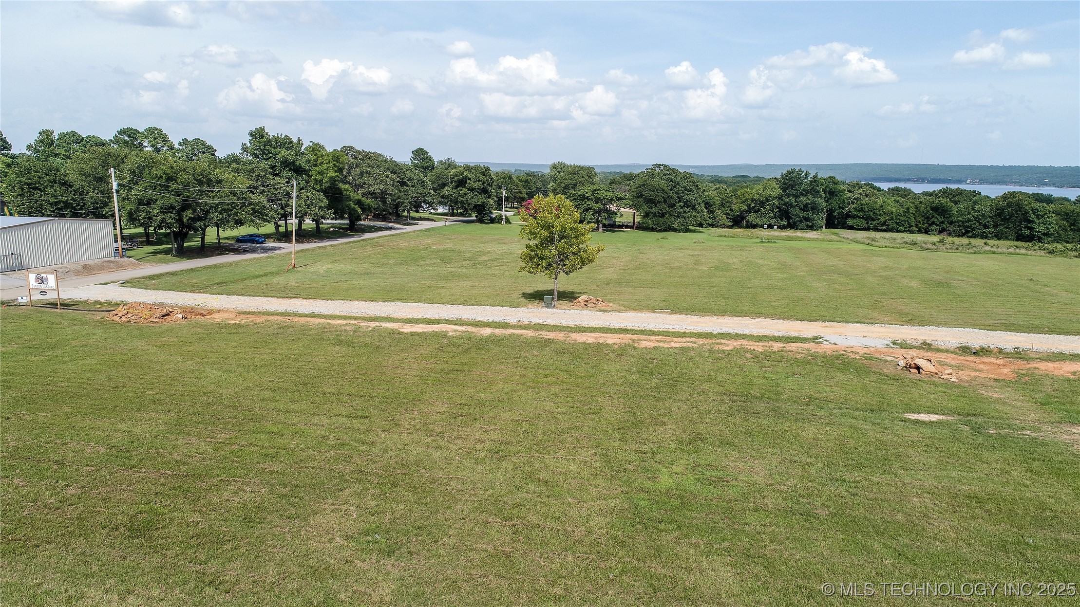 8 Reagan Drive Eufaula OK 74432