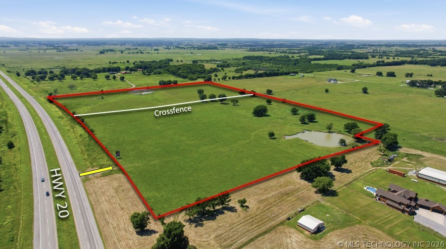 0043 E Highway 20 Pryor OK 74361