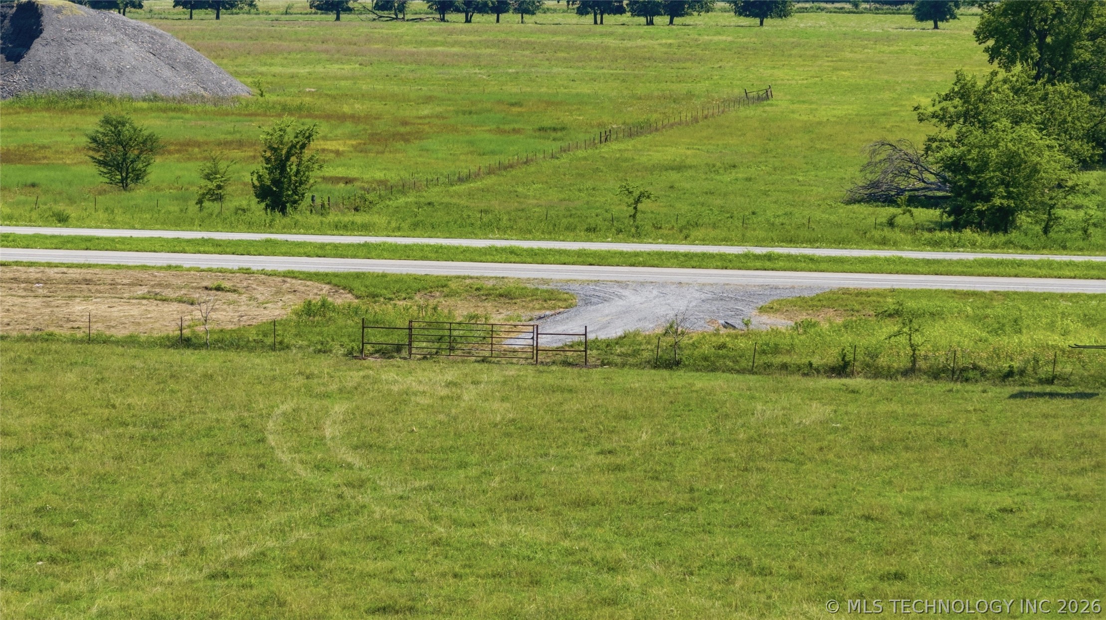 0043 E Highway 20 Pryor OK 74361