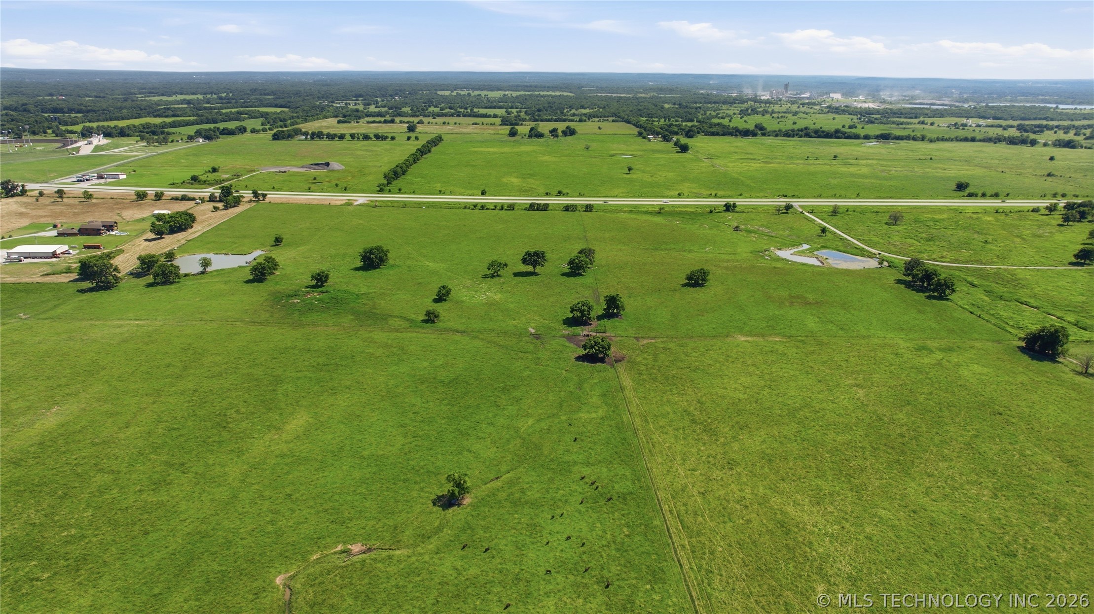 0043 E Highway 20 Pryor OK 74361