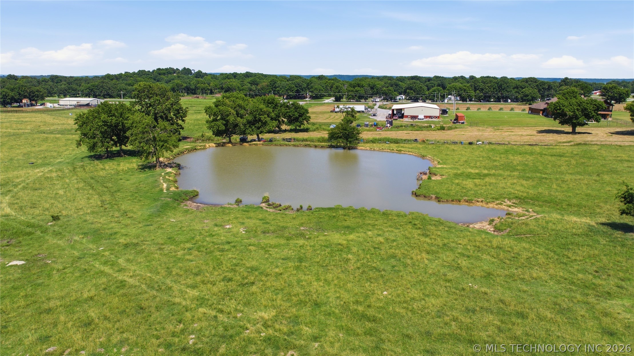 0043 E Highway 20 Pryor OK 74361