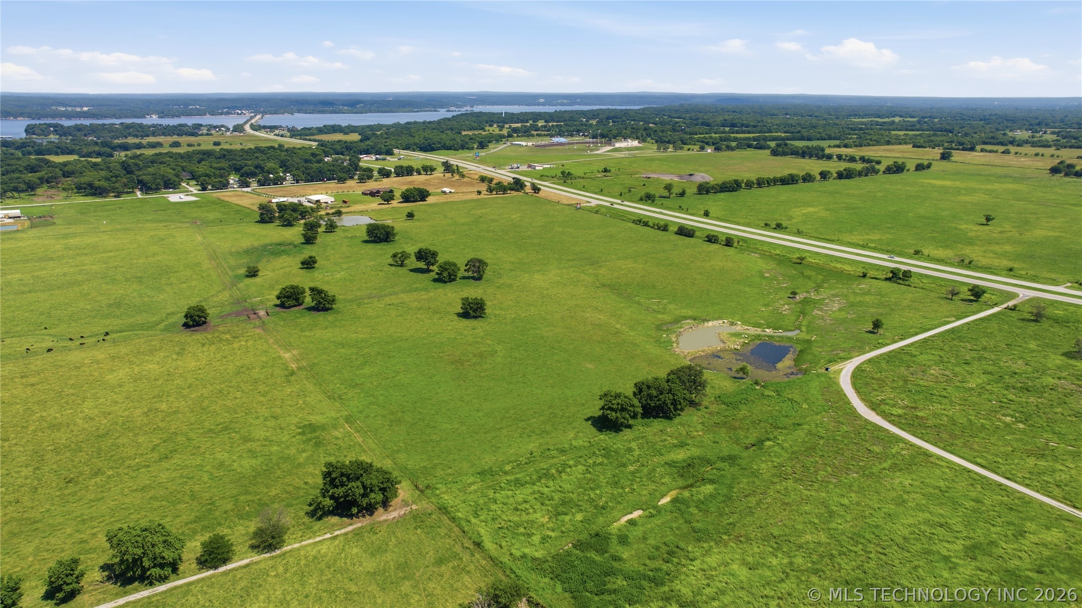 0043 E Highway 20 Pryor OK 74361