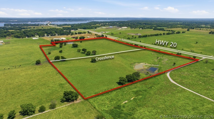 0043 E Highway 20 Pryor OK 74361