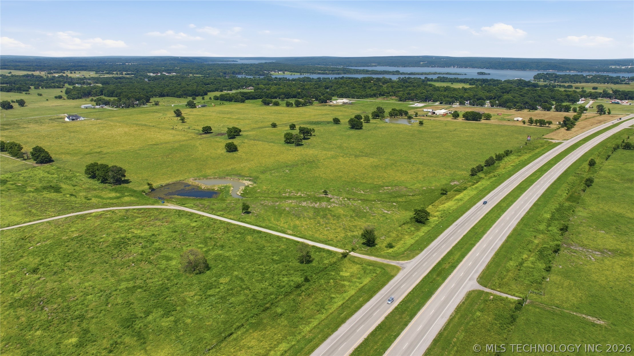 0043 E Highway 20 Pryor OK 74361