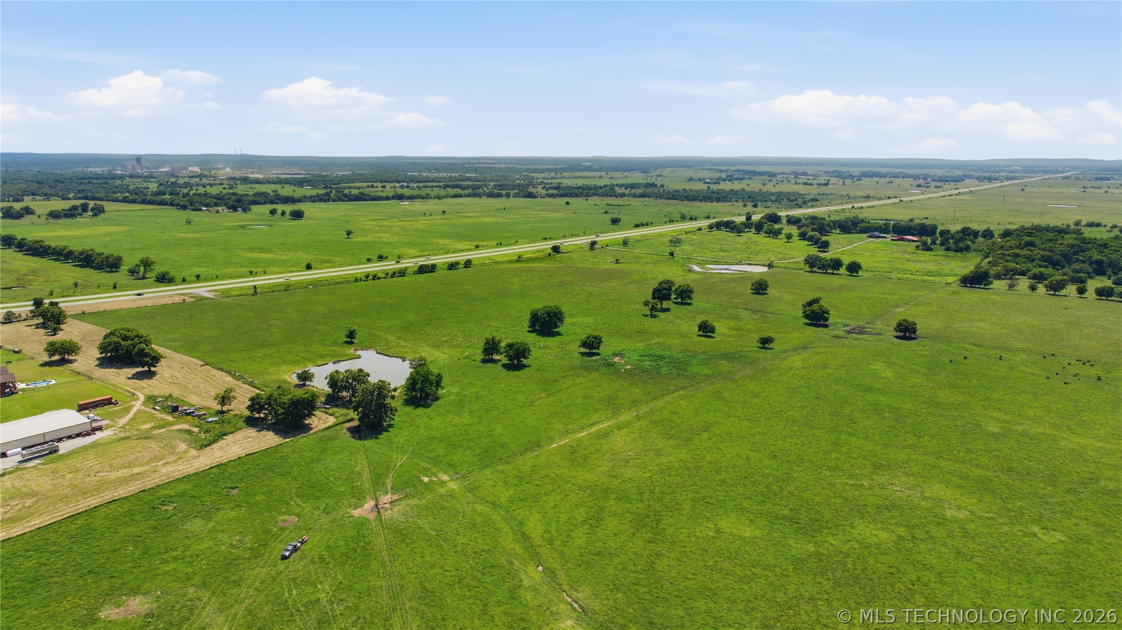 0043 E Highway 20 Pryor OK 74361