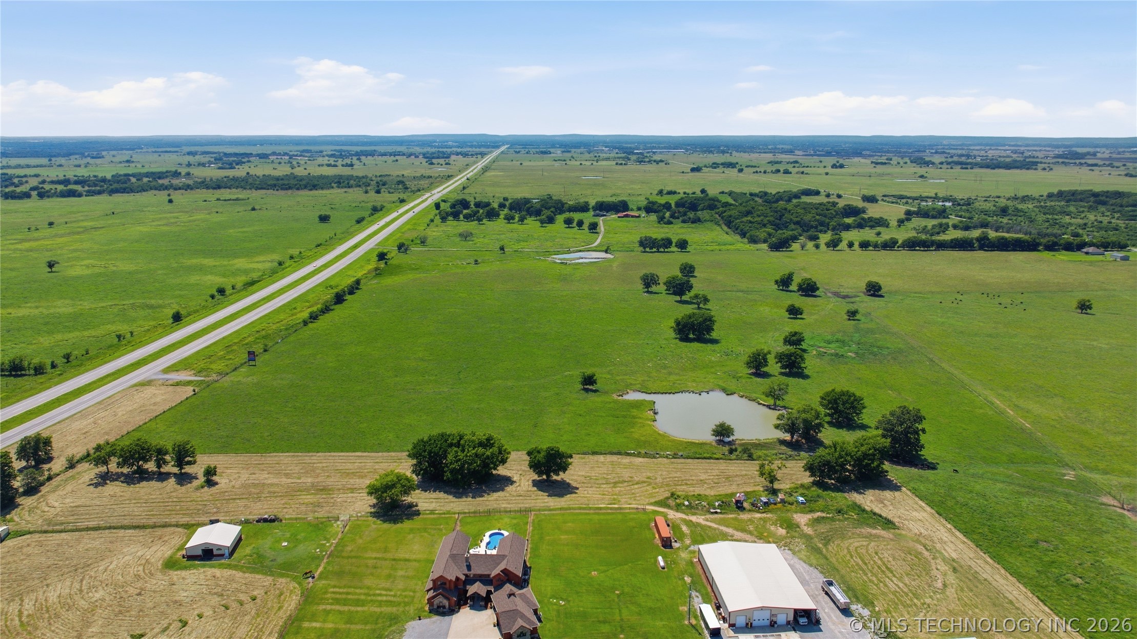 0043 E Highway 20 Pryor OK 74361