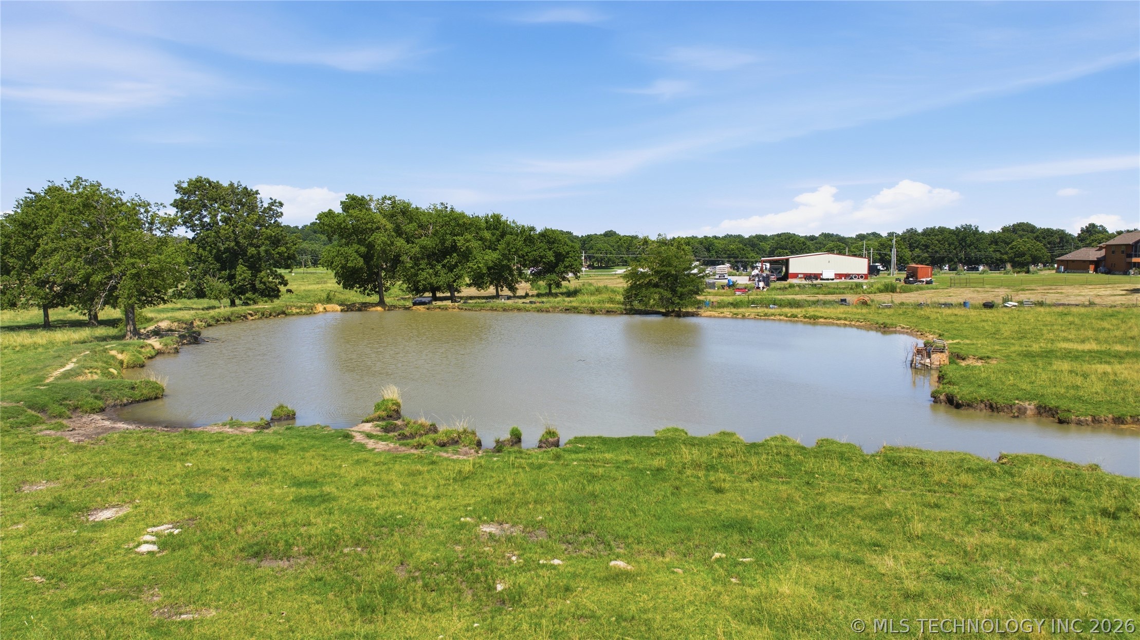 0043 E Highway 20 Pryor OK 74361