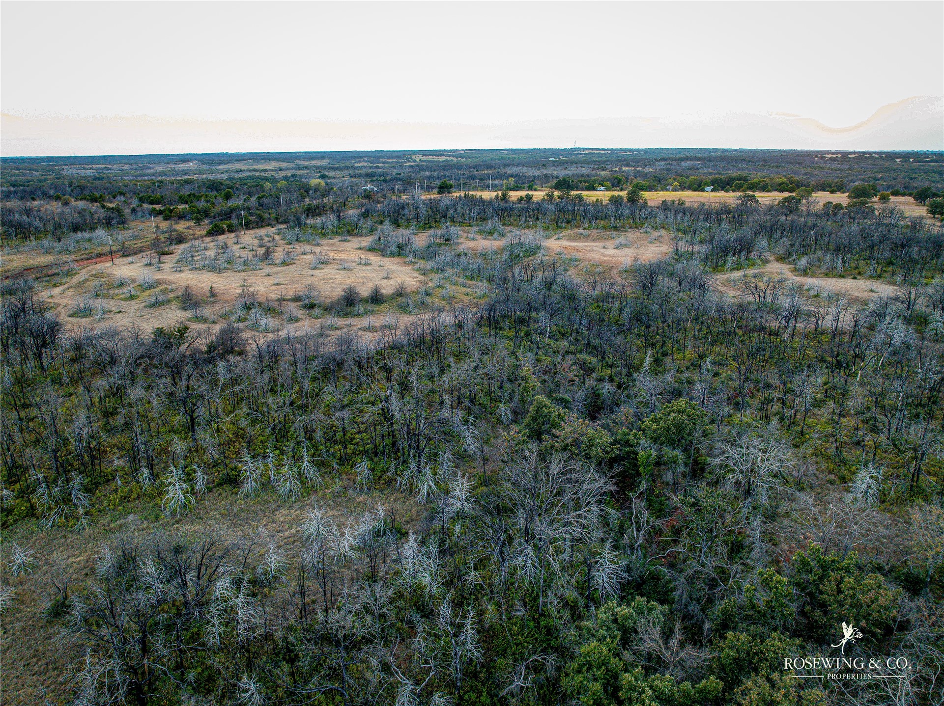 Seward Road E Meridian OK 73058