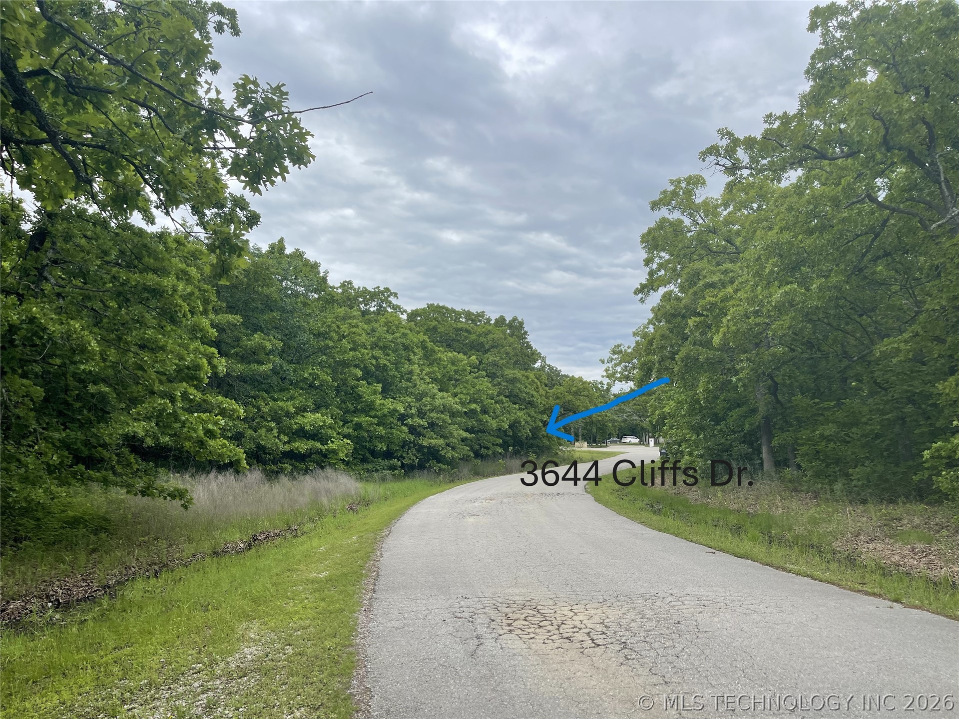 3644 Cliff Drive Sand Springs OK 74063