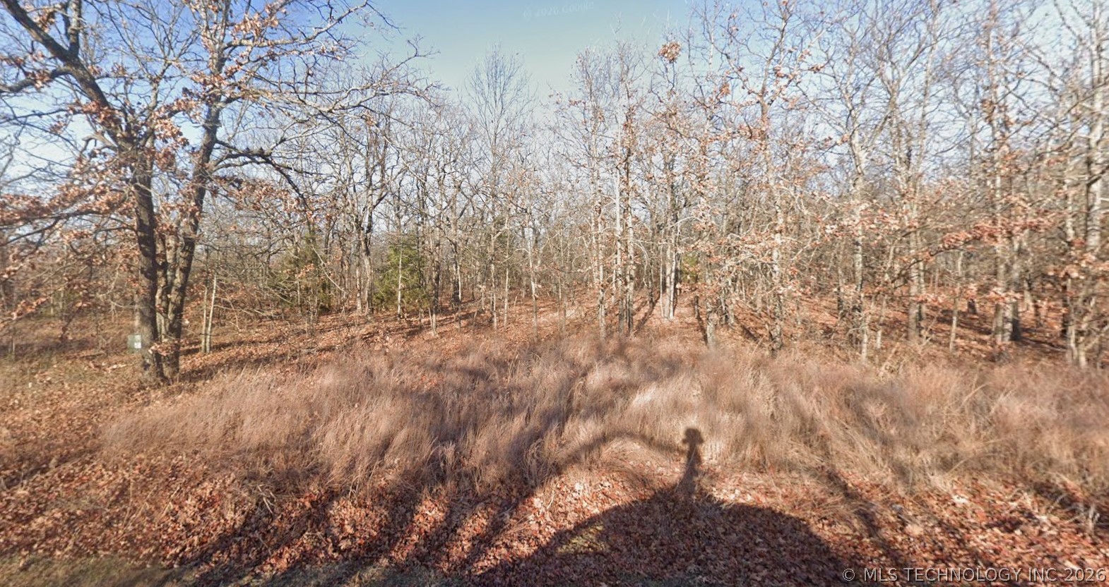 3644 Cliff Drive Sand Springs OK 74063
