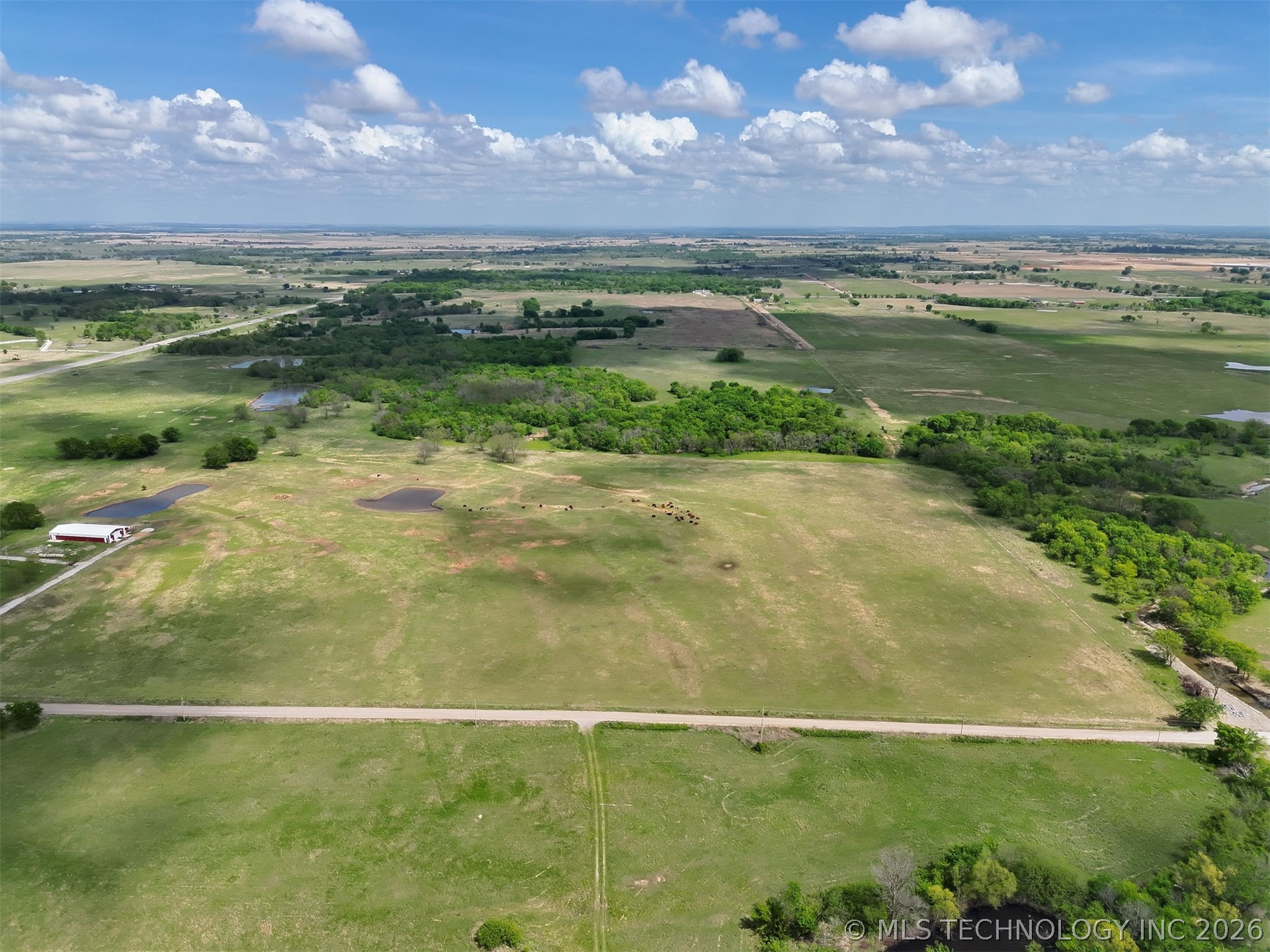 28 S 194th Street W Council Hill OK 74428