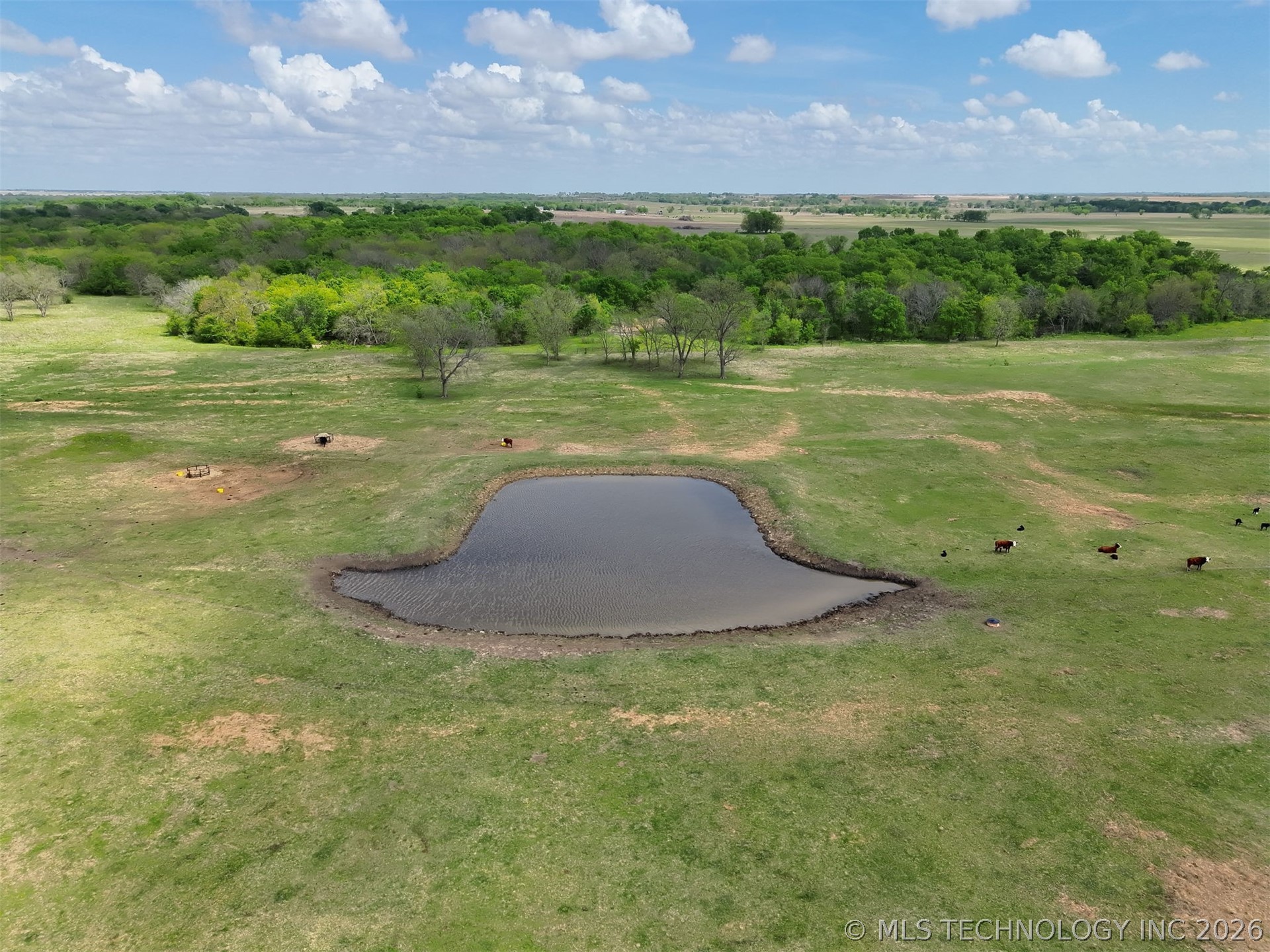 28 S 194th Street W Council Hill OK 74428