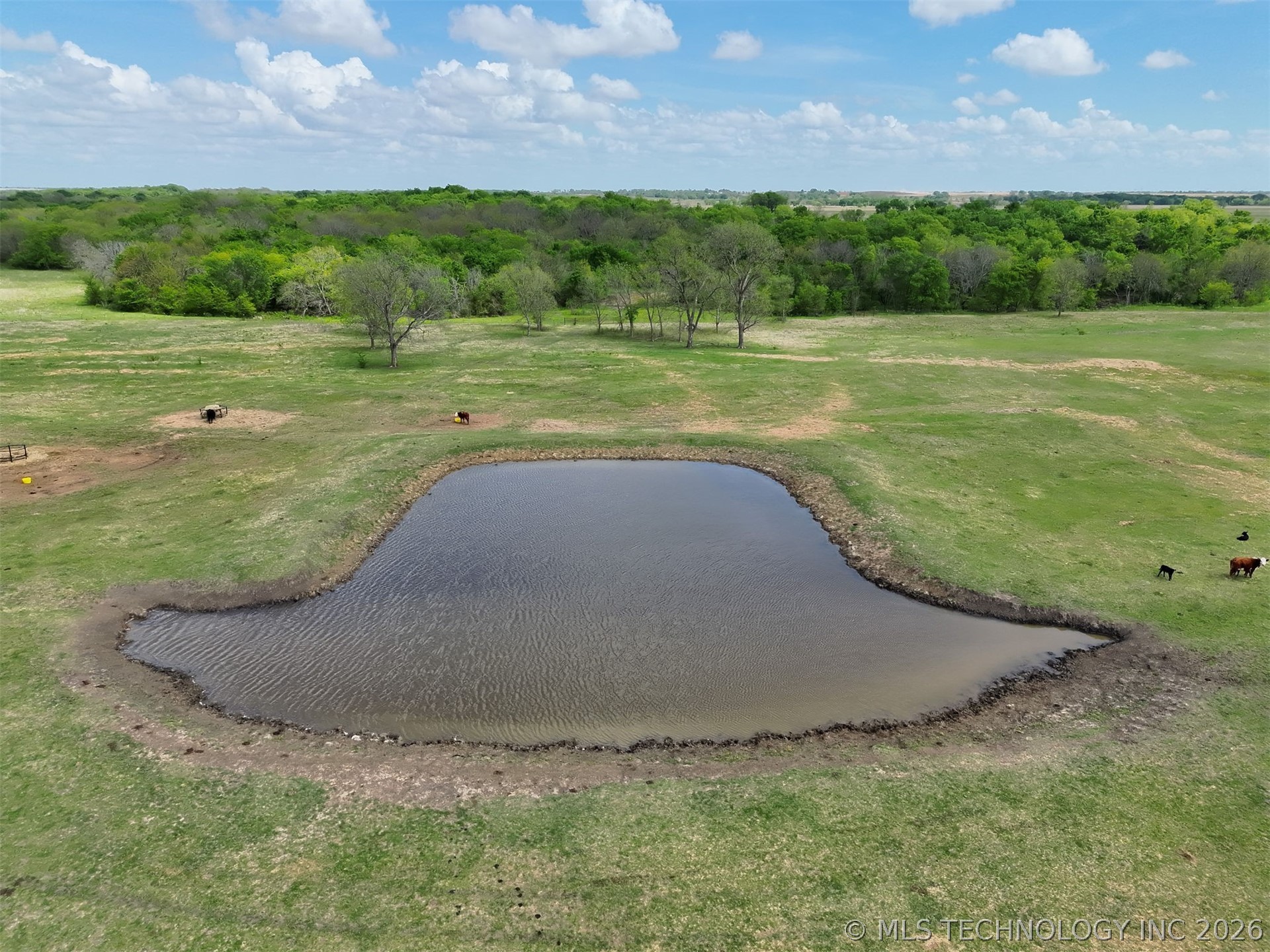 28 S 194th Street W Council Hill OK 74428