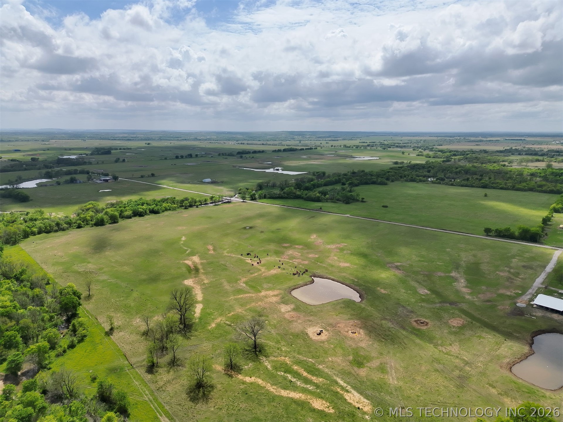 28 S 194th Street W Council Hill OK 74428