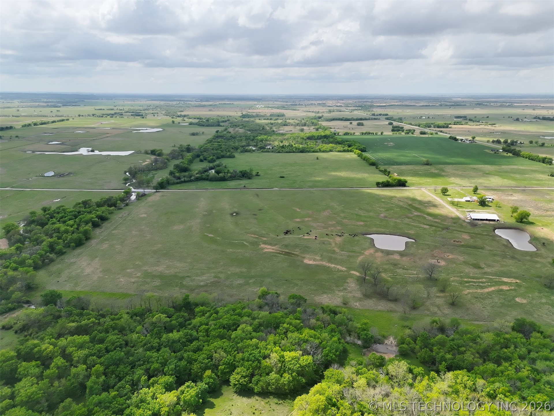 28 S 194th Street W Council Hill OK 74428