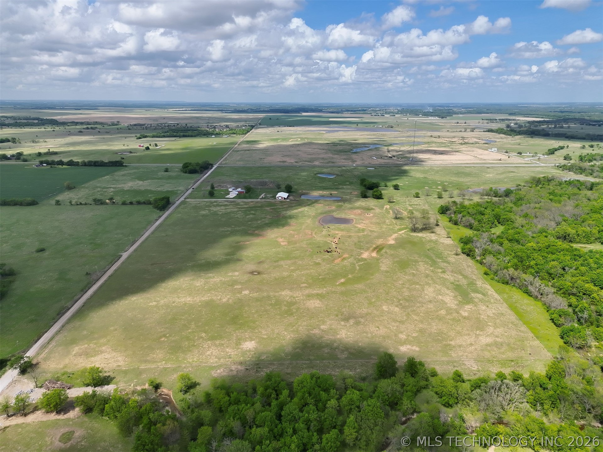 28 S 194th Street W Council Hill OK 74428