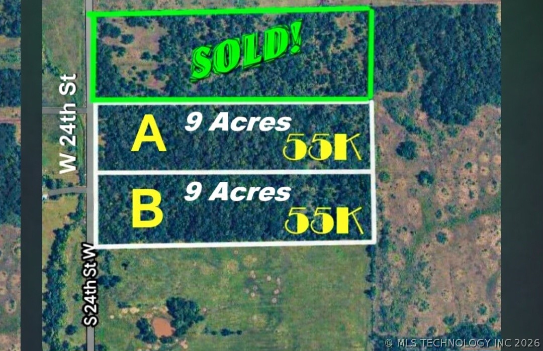 12633 S 13th E Oktaha OK 74469
