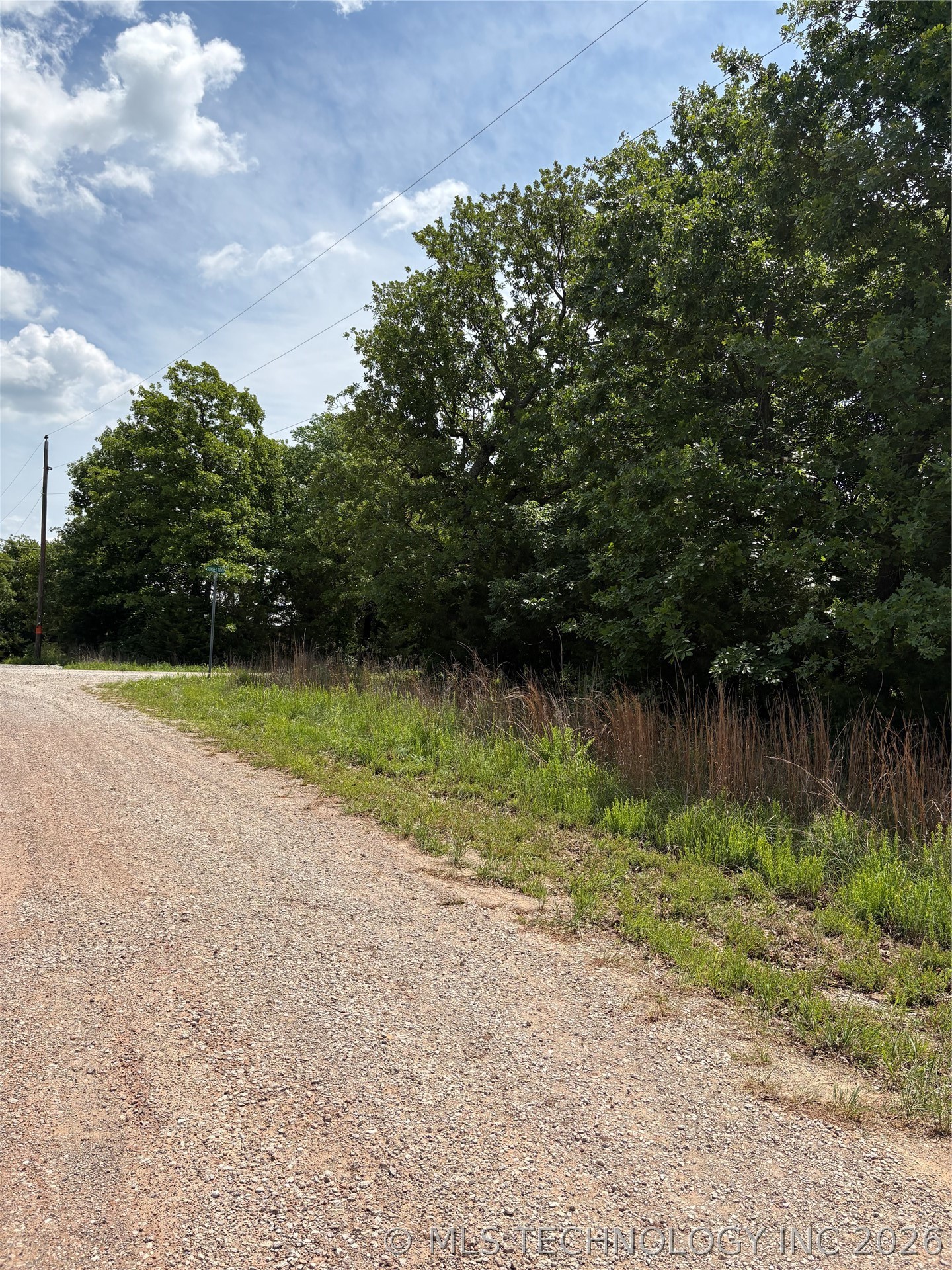 1166 Westview Trail Osage OK 74054