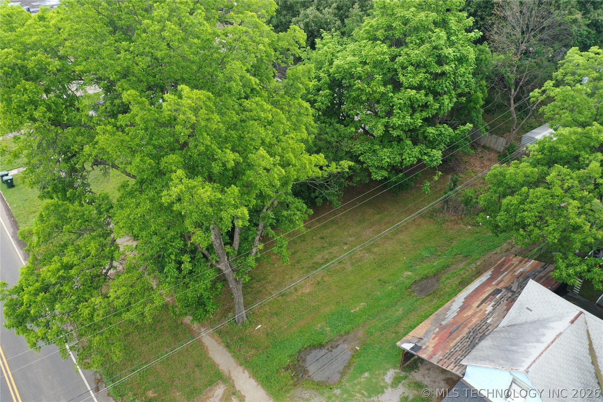 910 Callahan Street Muskogee OK 74403
