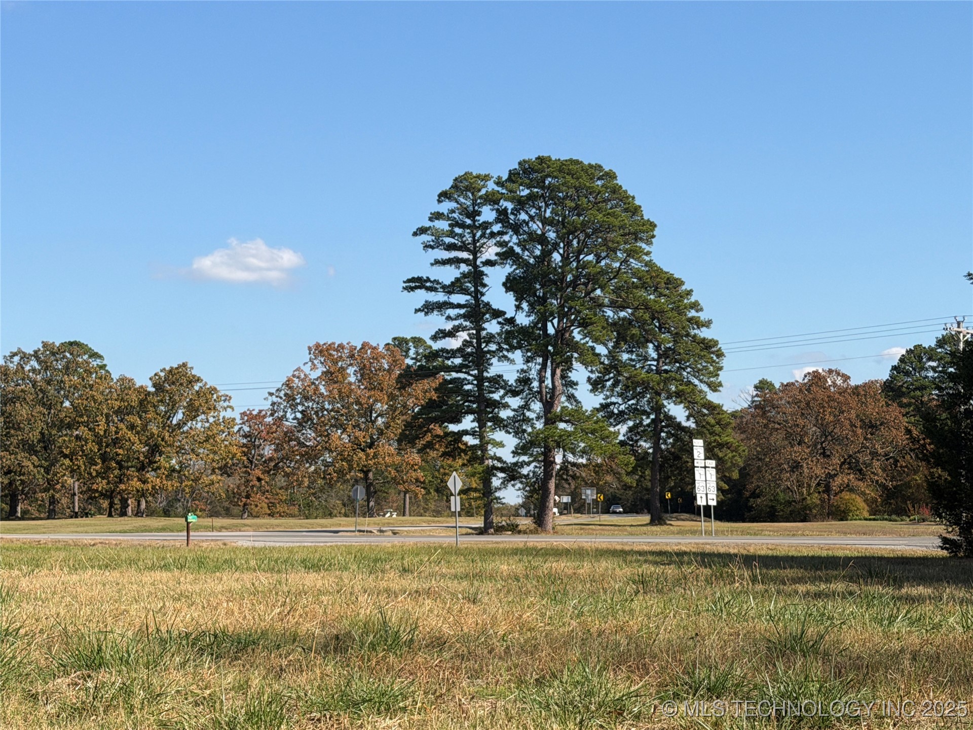 Highway 2 Highway Tuskahoma OK 74574