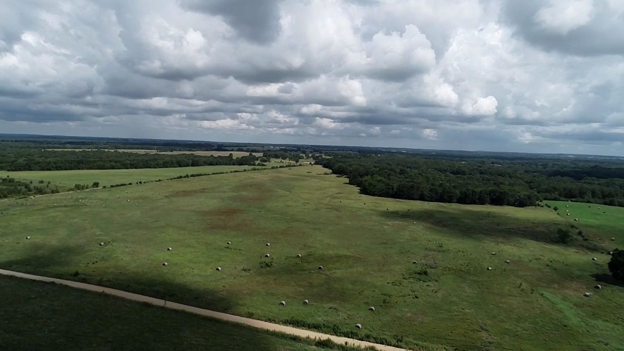 N Wade Road Bennington OK 74723