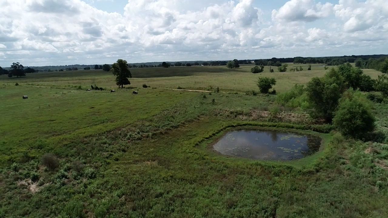 N Wade Road Bennington OK 74723