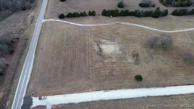 16825 County Road 3523 Ada OK 74820