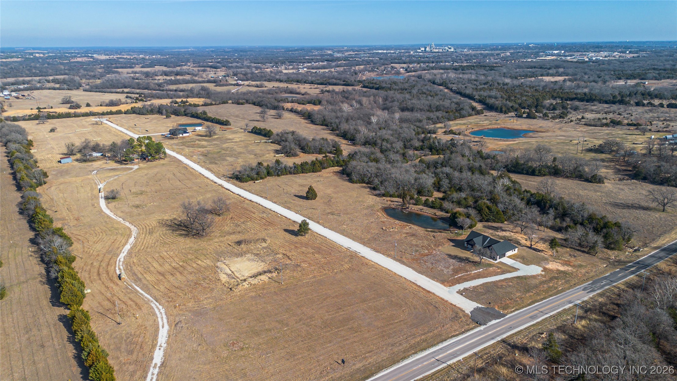 16825 County Road 3523 Ada OK 74820