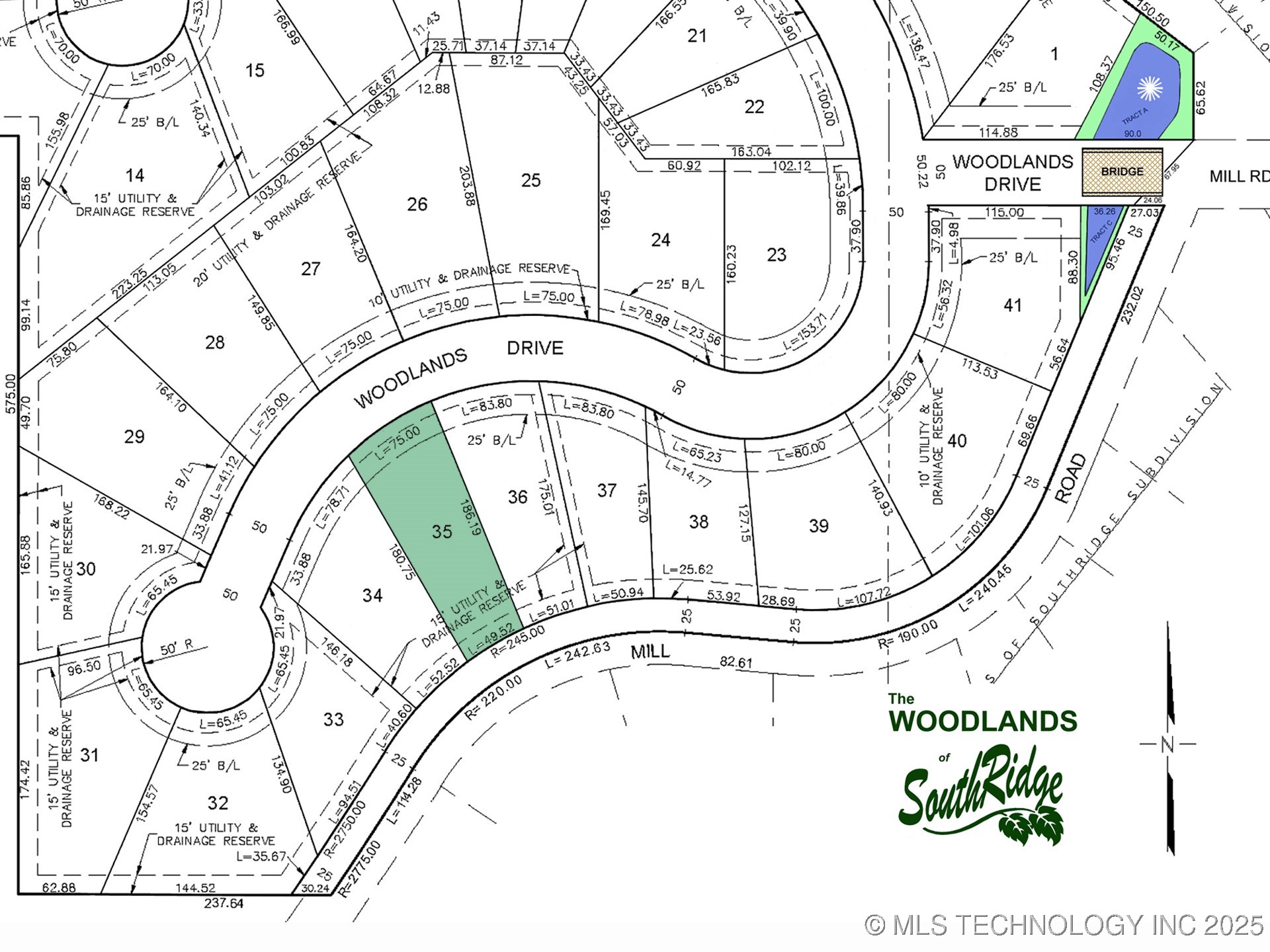 655 Woodlands Drive Tahlequah OK 74464