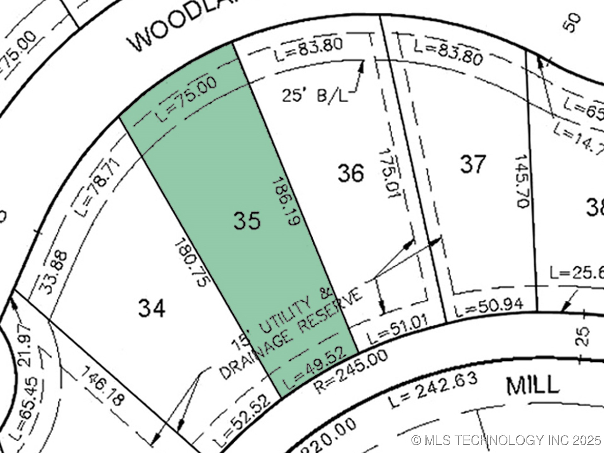 655 Woodlands Drive Tahlequah OK 74464