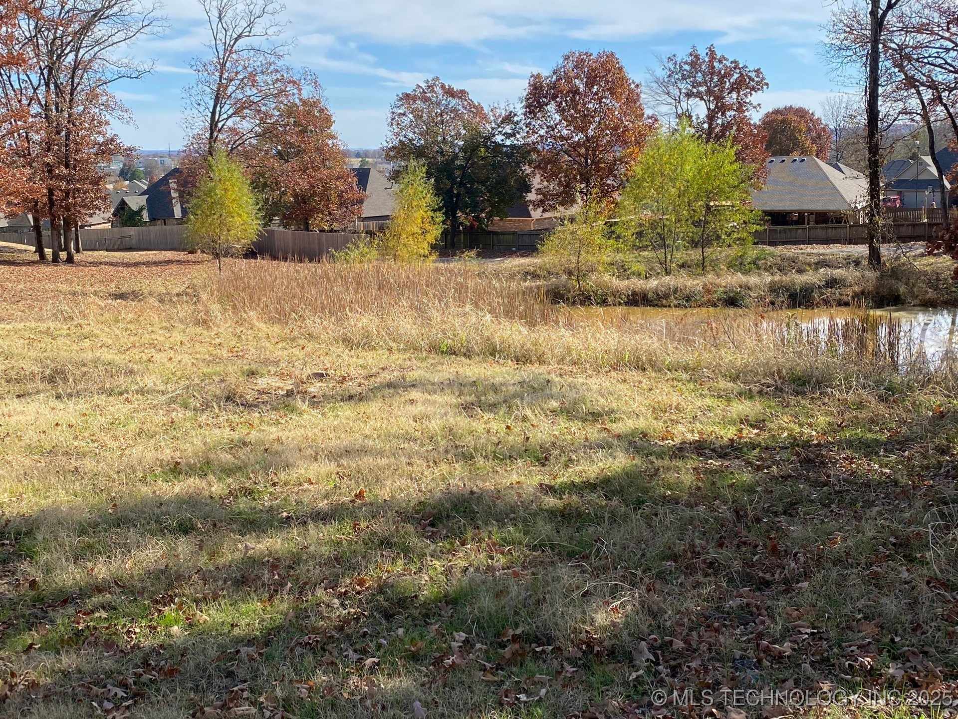 655 Woodlands Drive Tahlequah OK 74464