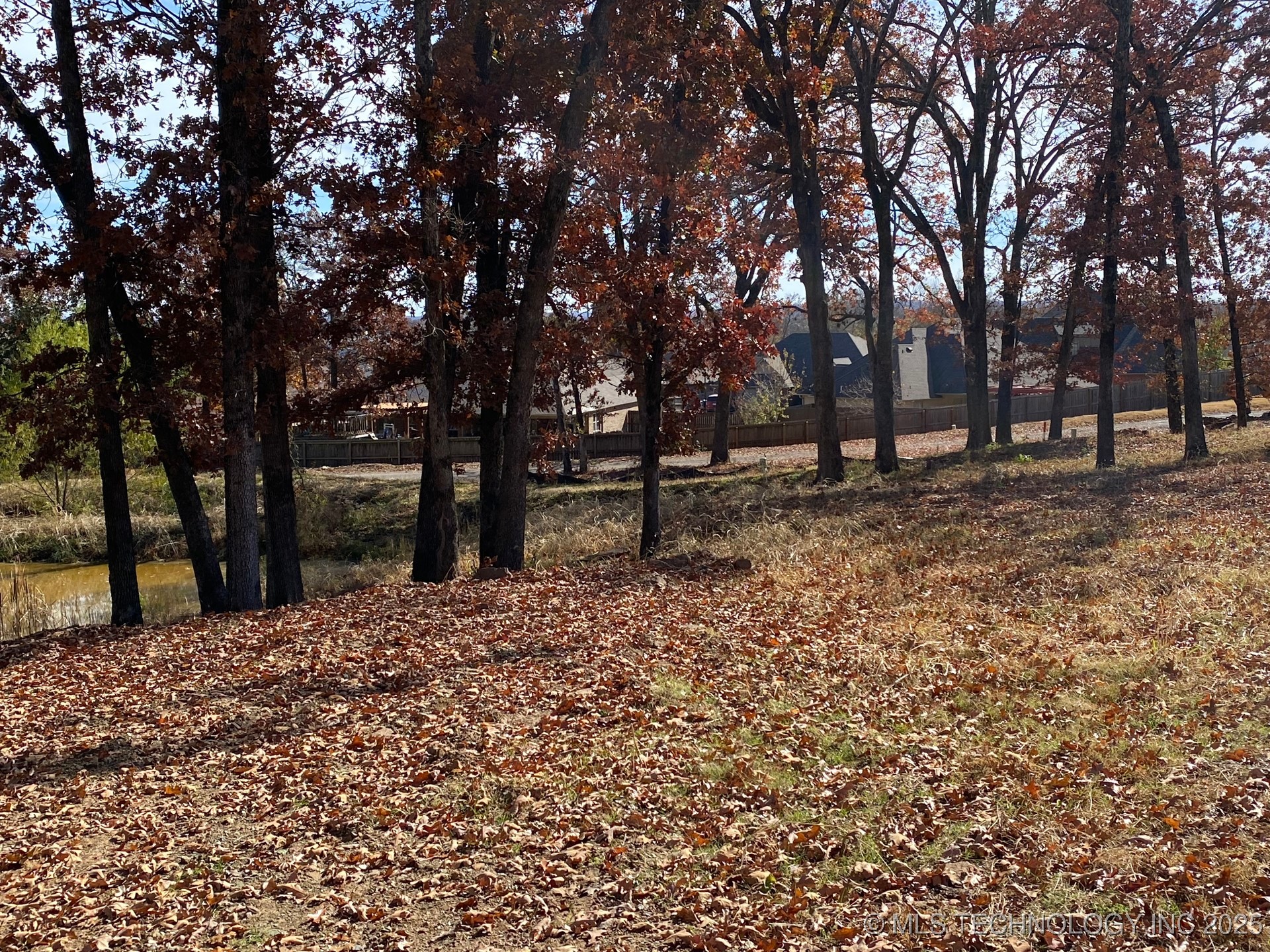 655 Woodlands Drive Tahlequah OK 74464