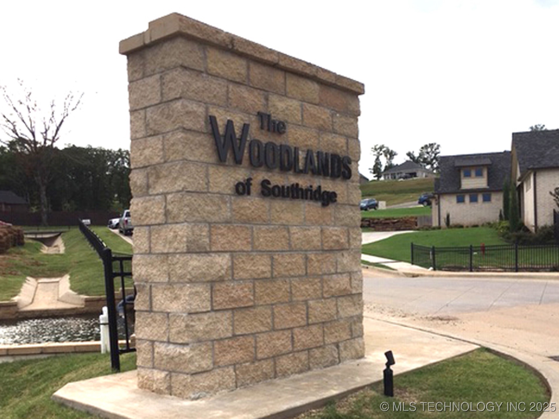 655 Woodlands Drive Tahlequah OK 74464