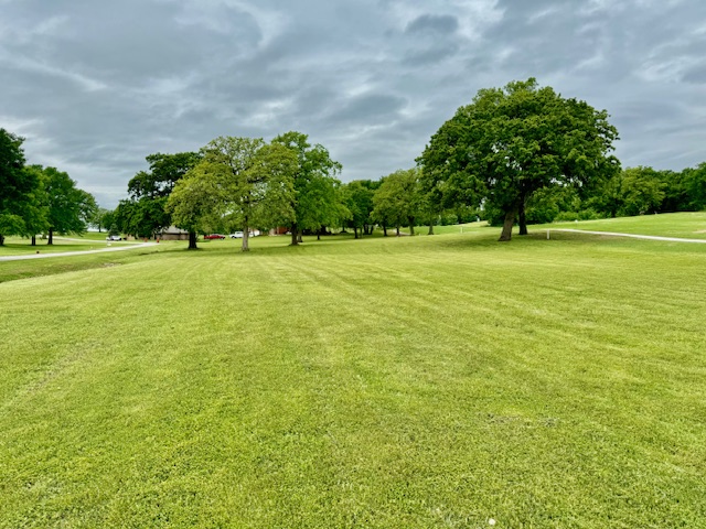 0 Golf Club Drive Burneyville OK 73430