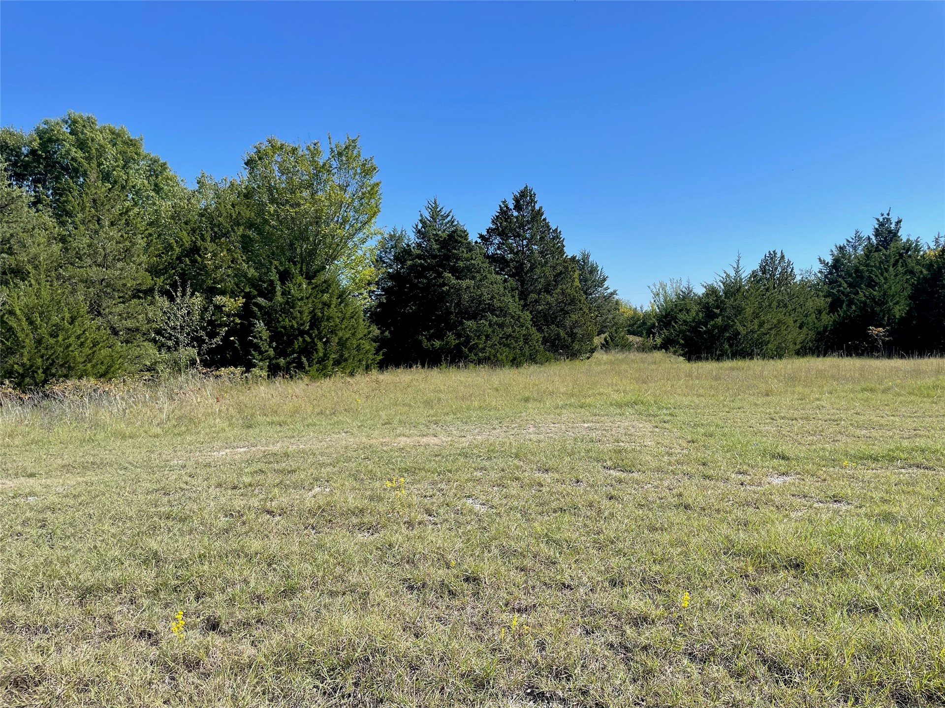 0 Golf Club Drive Burneyville OK 73430