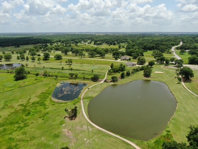 0 Golf Club Drive Burneyville OK 73430
