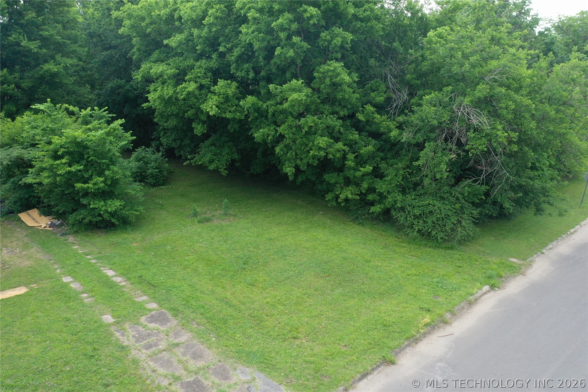 2314 Denver Street Muskogee OK 74401