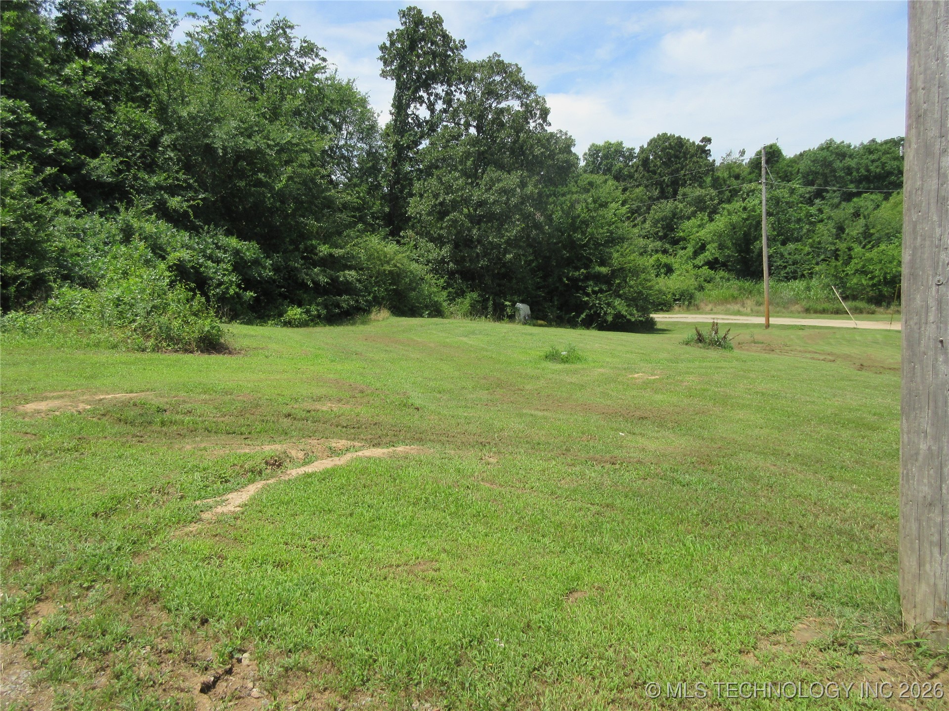 4192 Road Eufaula OK 74432