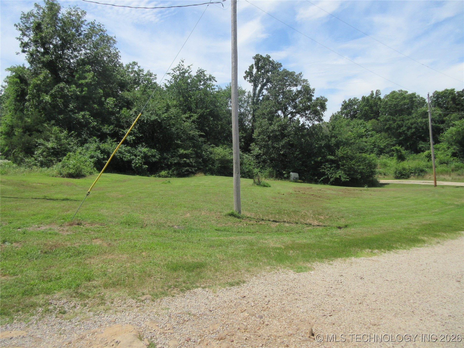 4192 Road Eufaula OK 74432