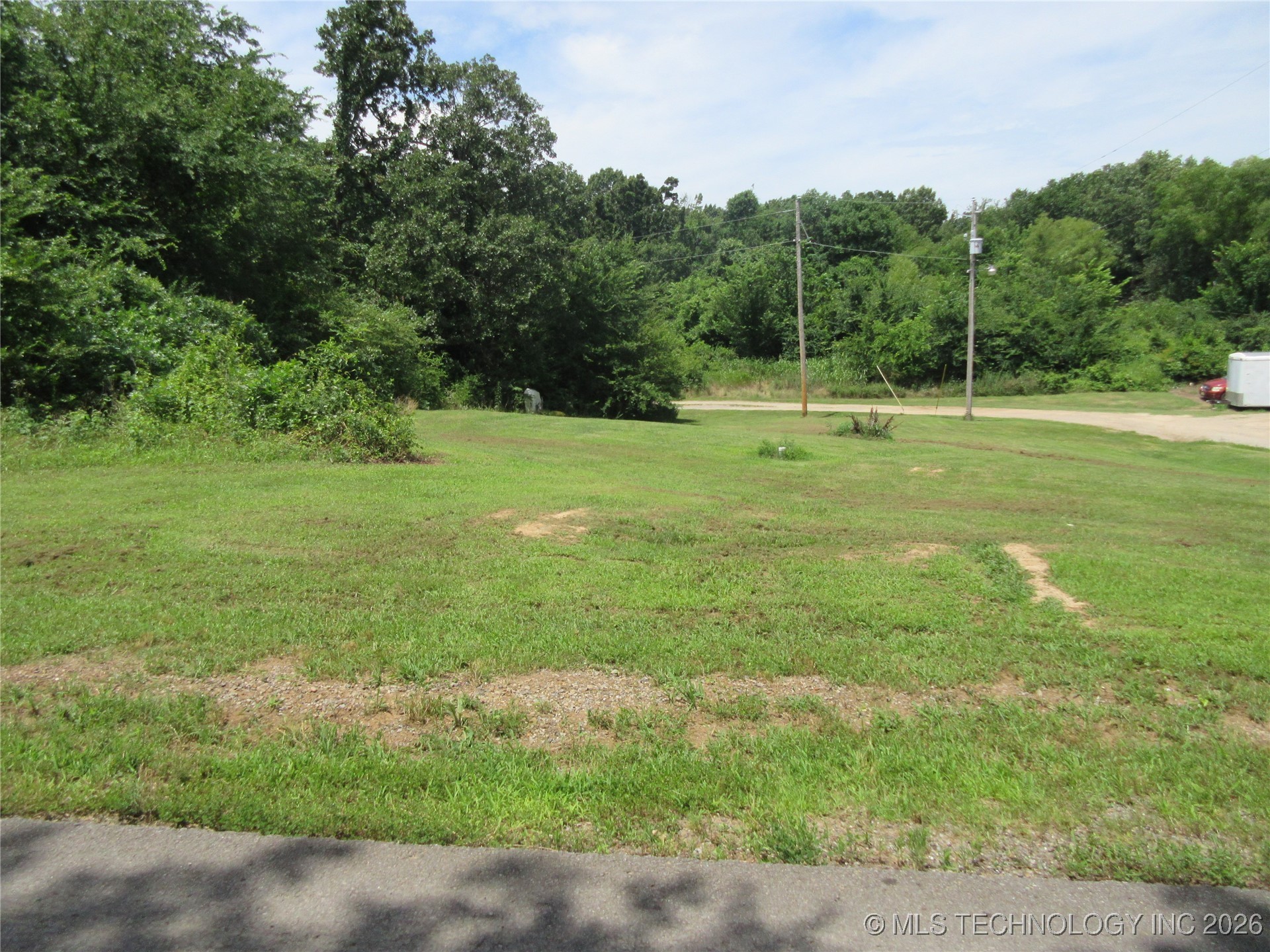4192 Road Eufaula OK 74432