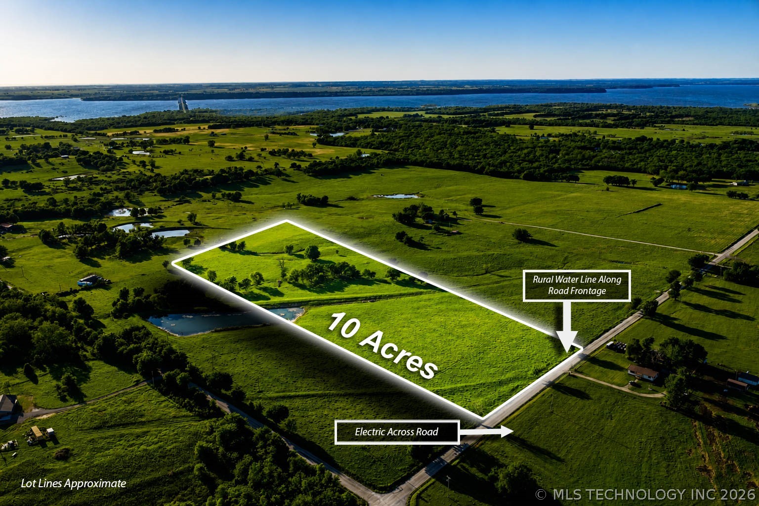 003 4190 Road Chelsea OK 74016