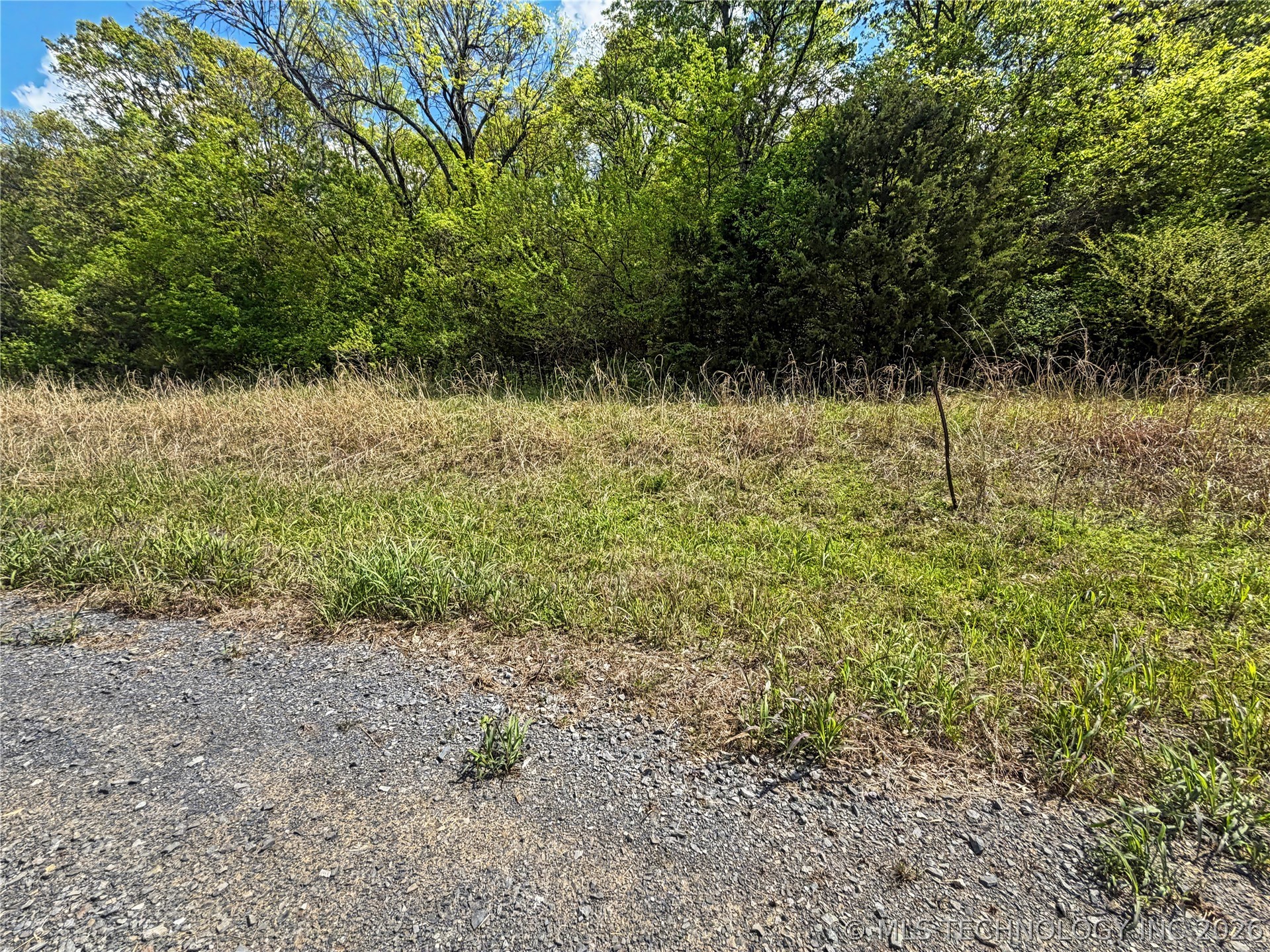 425 S Thunder Road Fort Gibson OK 74434