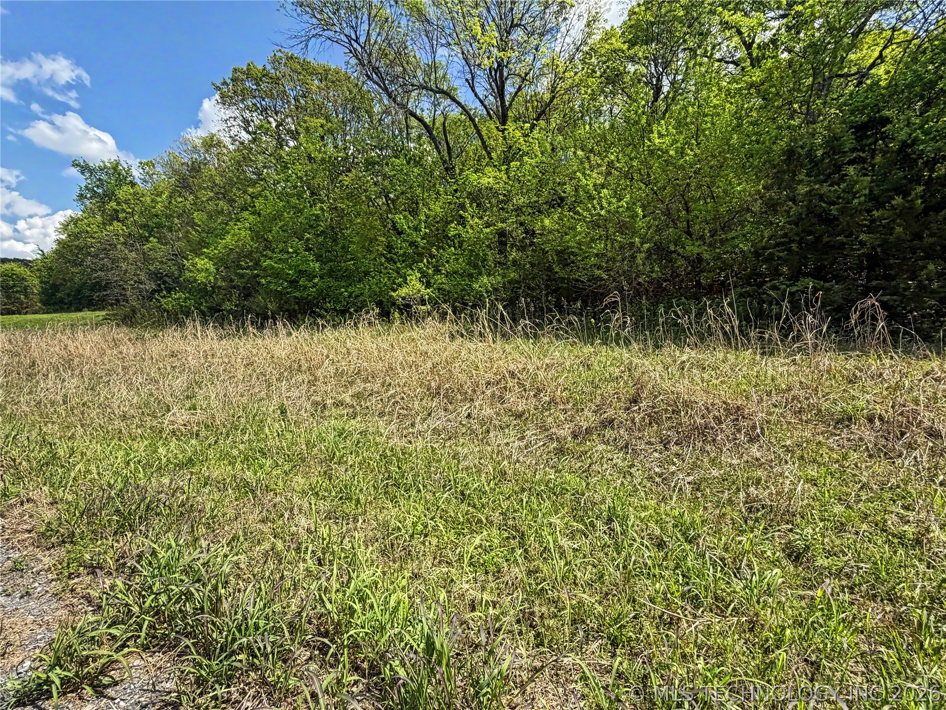 425 S Thunder Road Fort Gibson OK 74434