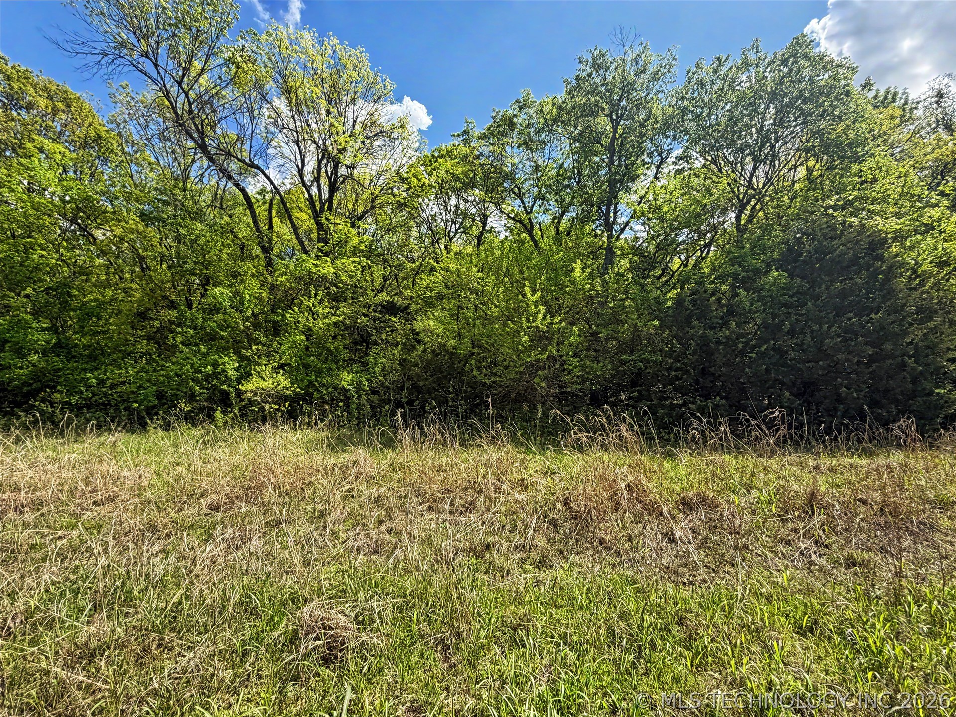 425 S Thunder Road Fort Gibson OK 74434