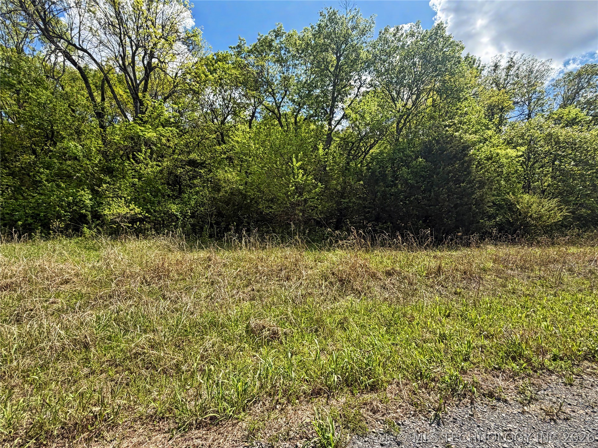 425 S Thunder Road Fort Gibson OK 74434