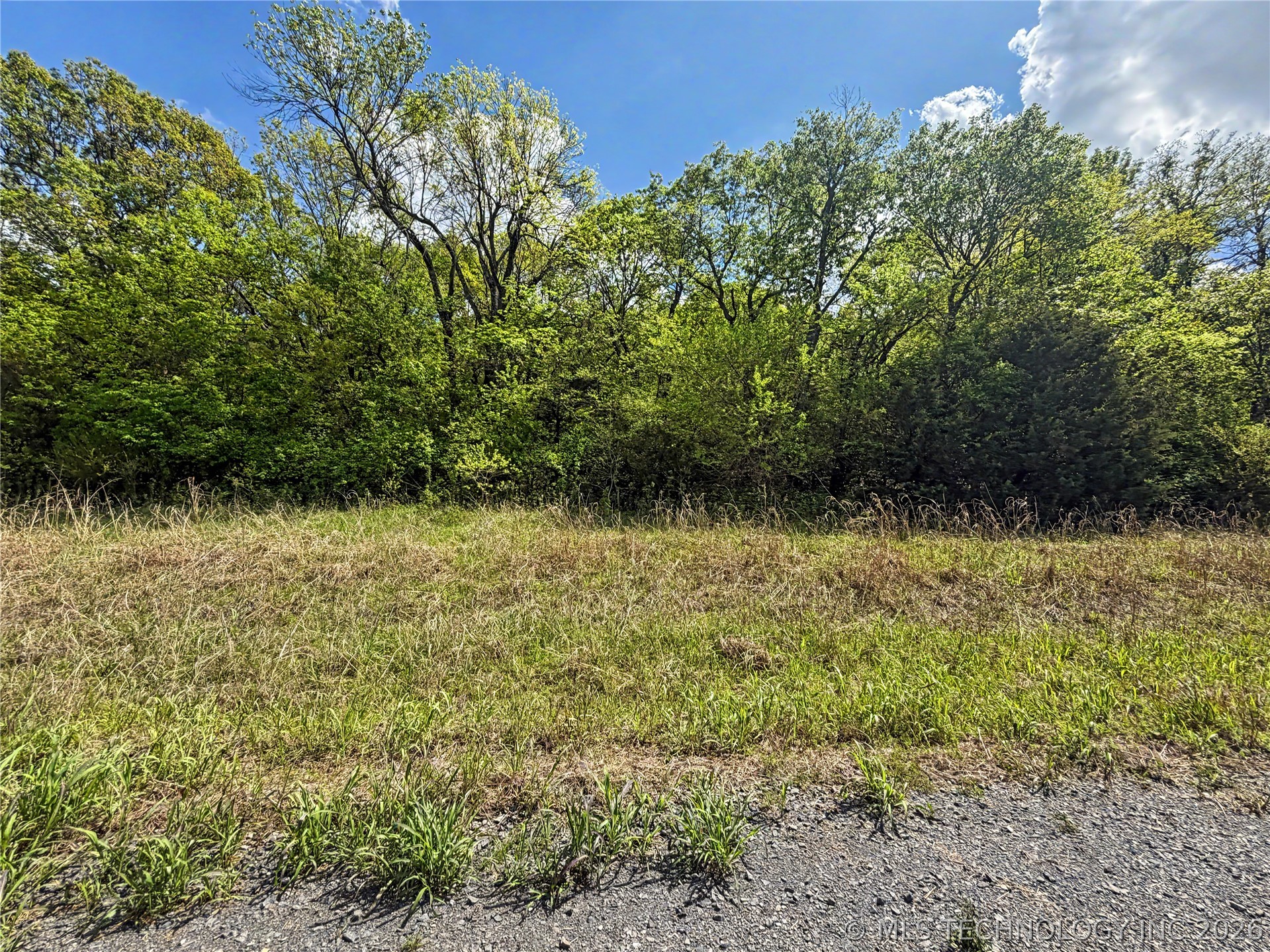 425 S Thunder Road Fort Gibson OK 74434