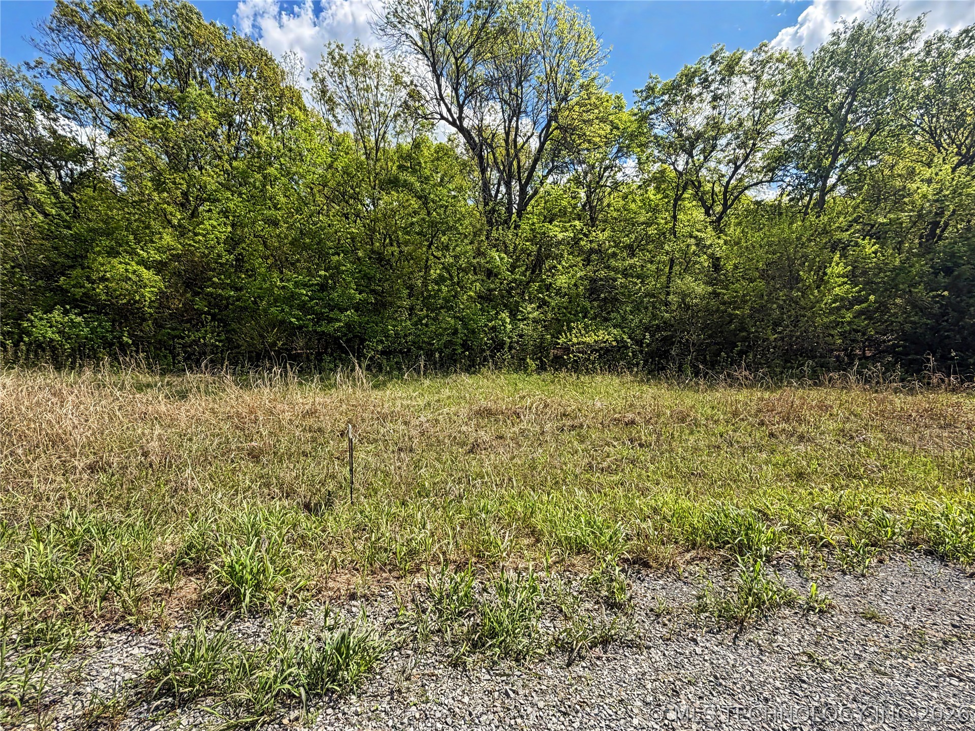 425 S Thunder Road Fort Gibson OK 74434