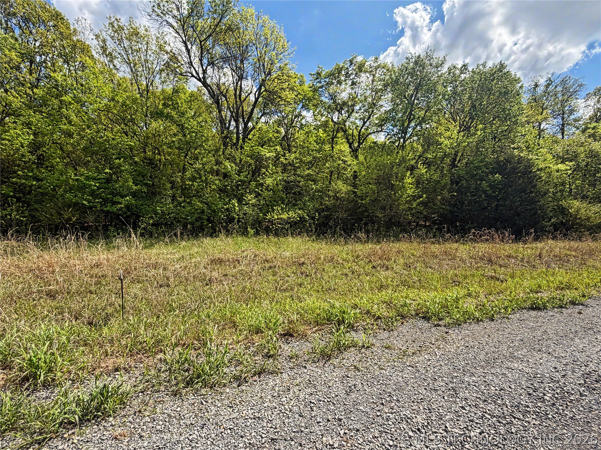 425 S Thunder Road Fort Gibson OK 74434