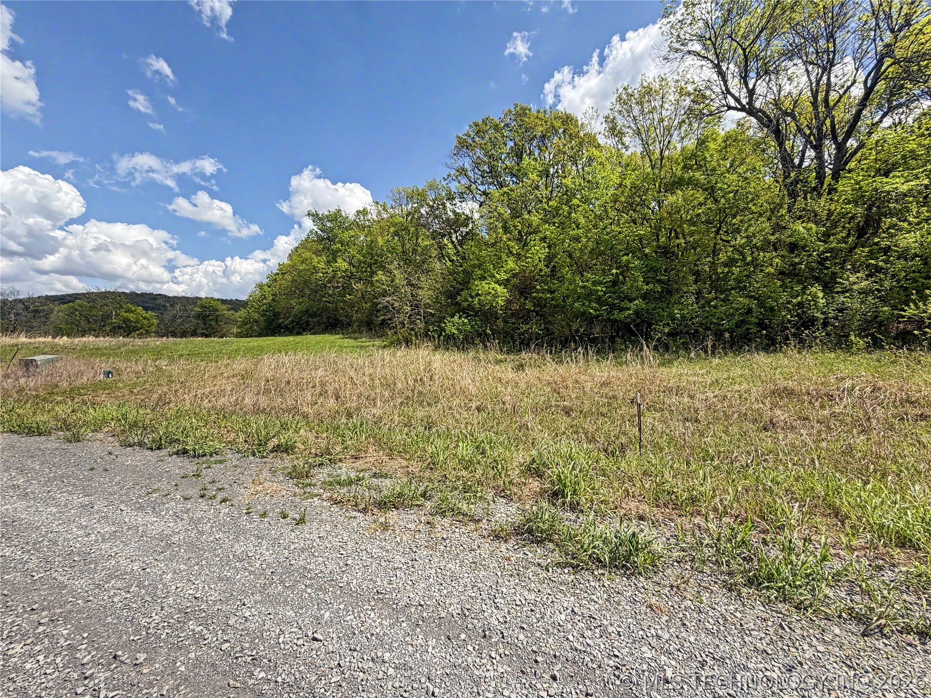 425 S Thunder Road Fort Gibson OK 74434