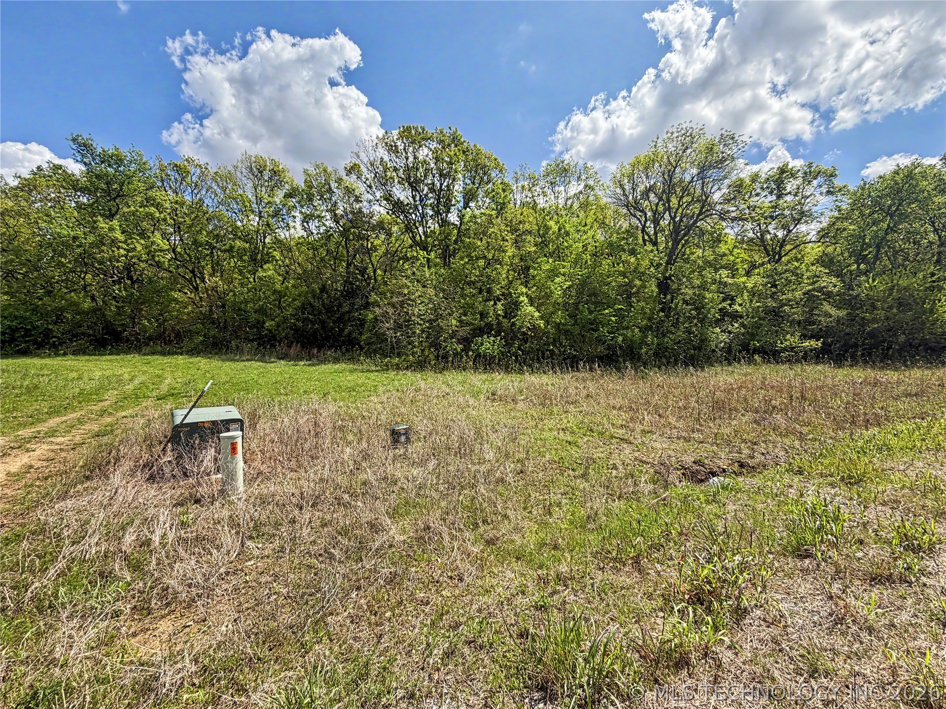 425 S Thunder Road Fort Gibson OK 74434